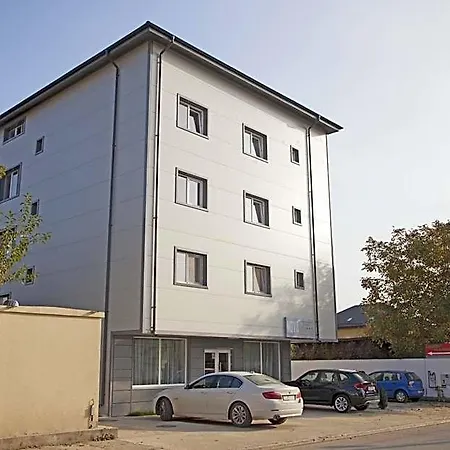 酒店 Nova 布加勒斯特