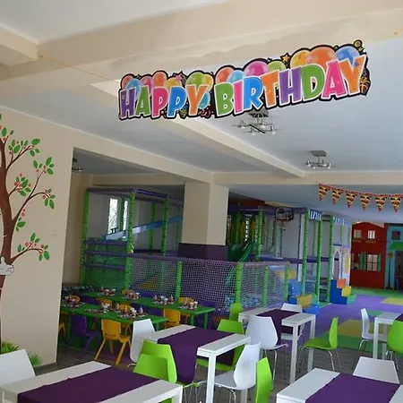 Otel Nova Bükreş
