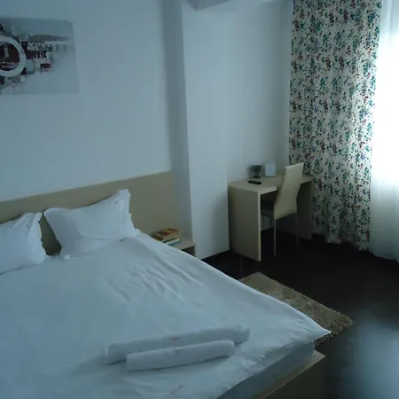 Nova 3* Bucarest