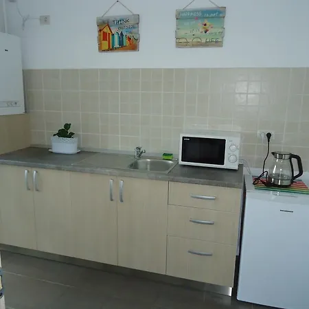 Nova Otel Bükreş