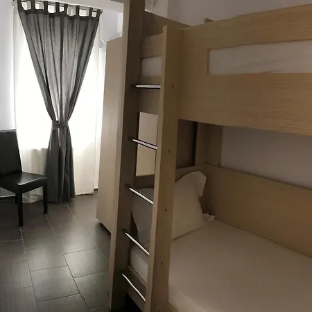 Nova Otel 3*