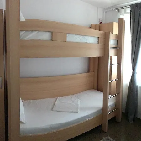 Nova Otel 3*