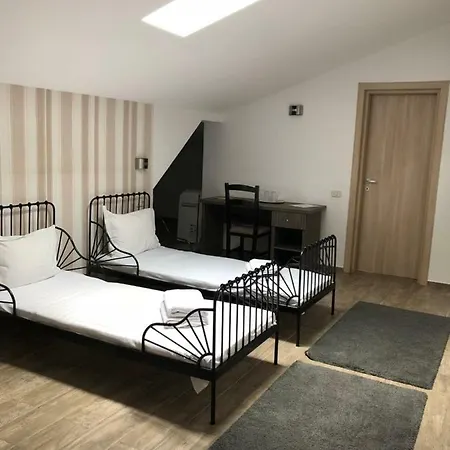 Nova Hotel 3*