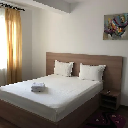 Nova Otel 3*