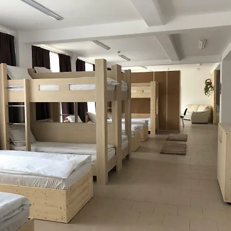 Nova 3* Bükreş