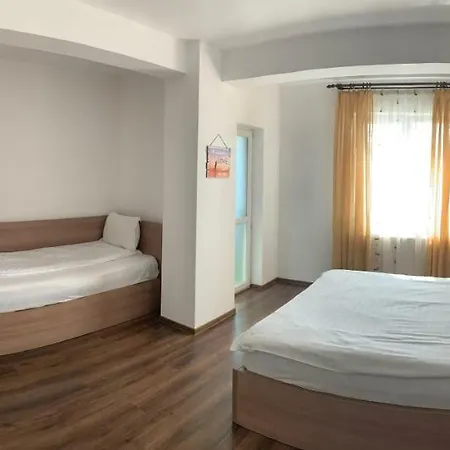 Nova Otel 3*