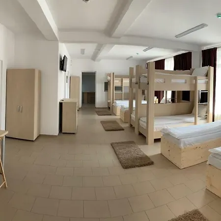 Otel Nova