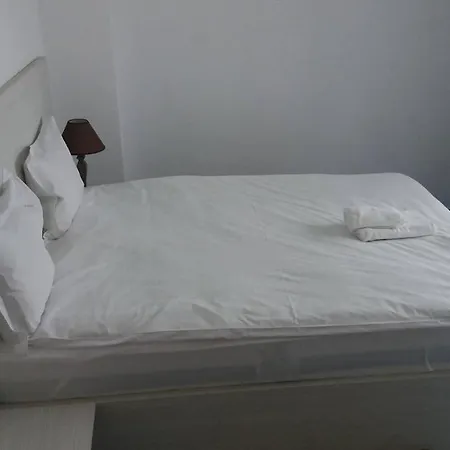 Nova 호텔 부쿠레슈티