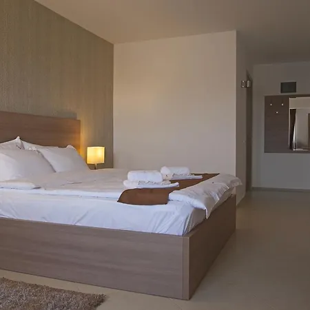 Hotell Nova