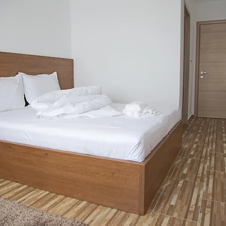 Nova Hotell