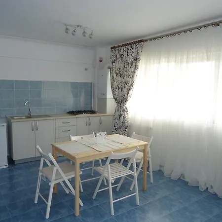 Hotell Nova Popesti-Leordeni