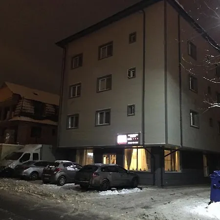 Nova Popesti-Leordeni